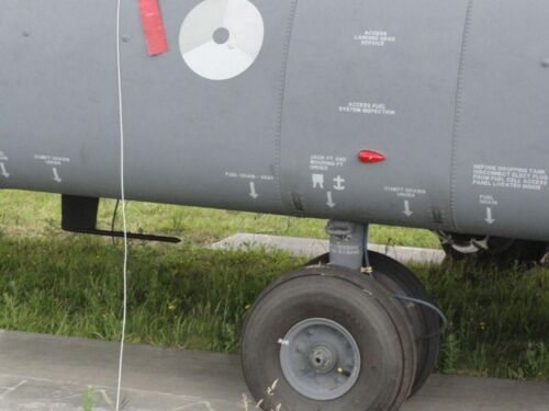 Boeing CH-47F Chinook