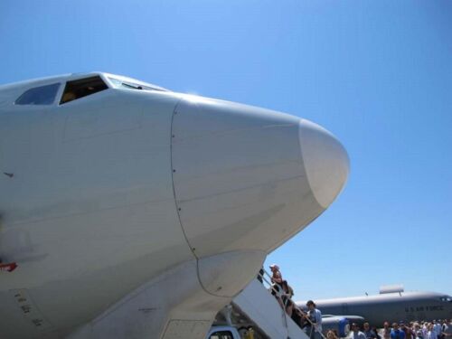 Boeing E-3B Sentry