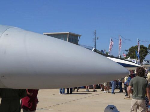 Boeing EA-18G Growler