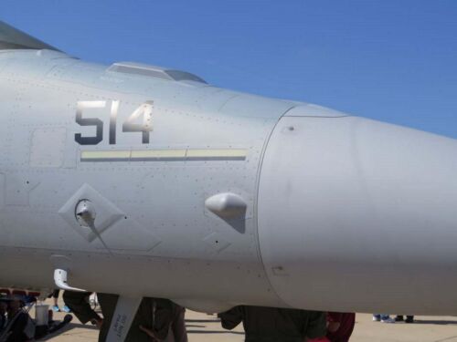 Boeing EA-18G Growler