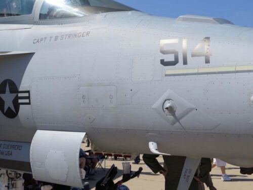 Boeing EA-18G Growler