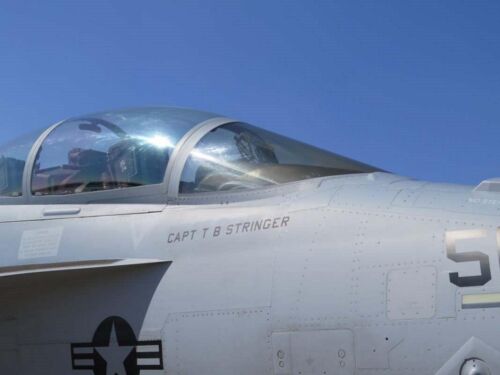 Boeing EA-18G Growler