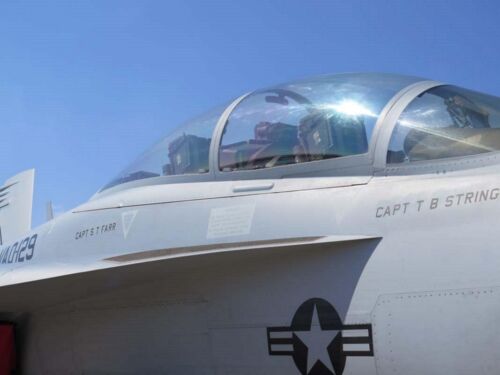 Boeing EA-18G Growler