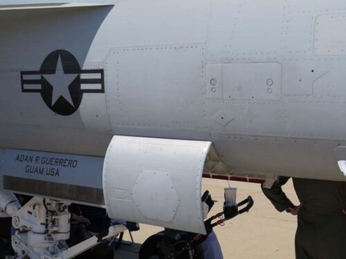Boeing EA-18G Growler