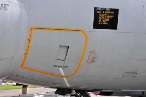 Boeing EC-135