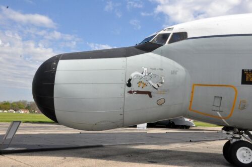 Boeing EC-135