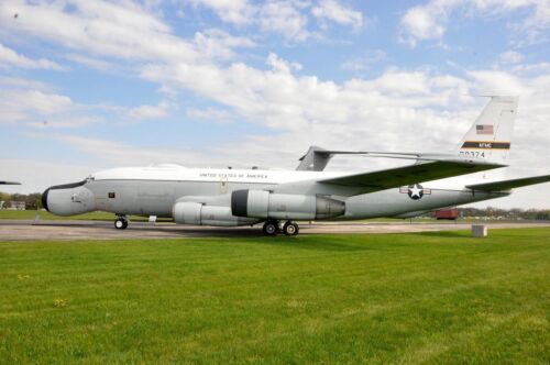 Boeing EC-135