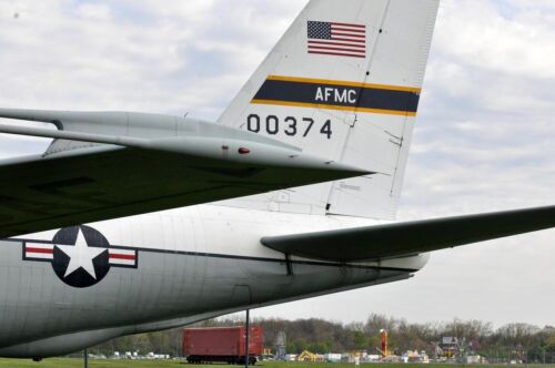 Boeing EC-135