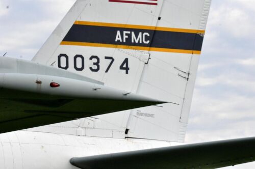 Boeing EC-135