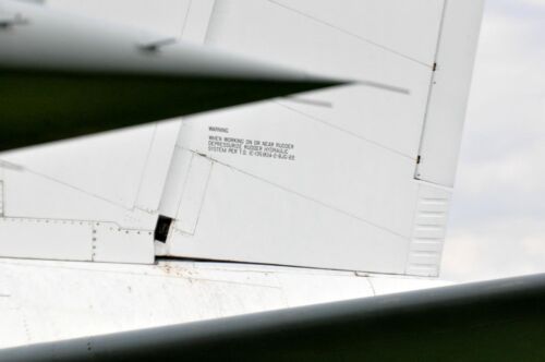 Boeing EC-135