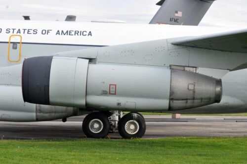 Boeing EC-135