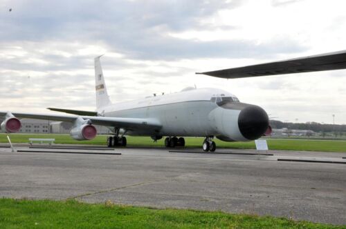 Boeing EC-135