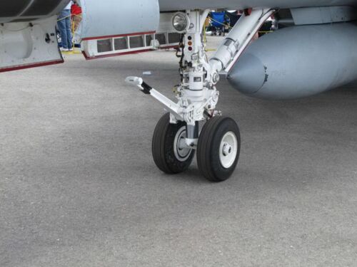 Boeing F-18F Super Hornet