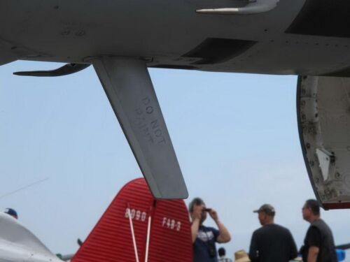 Boeing F-18F Super Hornet