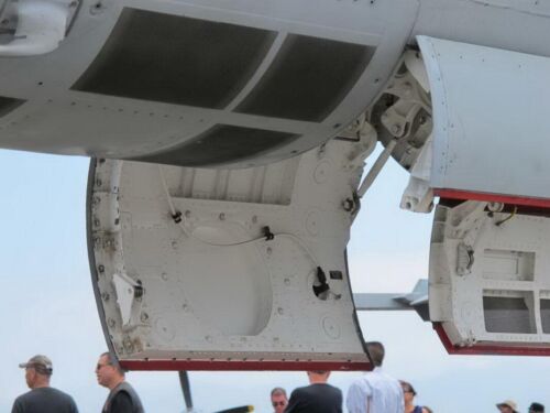 Boeing F-18F Super Hornet