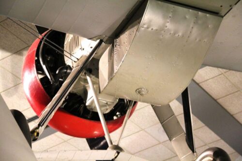 Boeing F4B-4