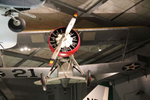 Boeing F4B-4