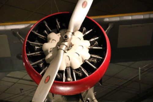 Boeing F4B-4