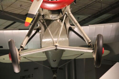 Boeing F4B-4
