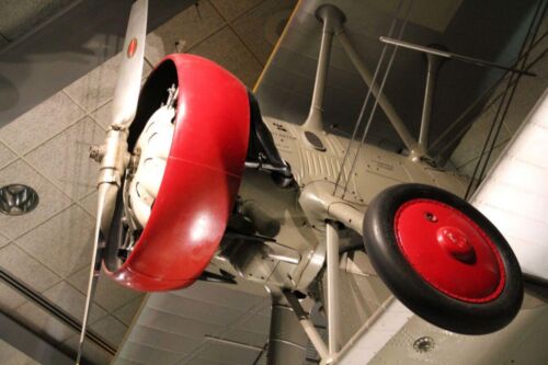 Boeing F4B-4
