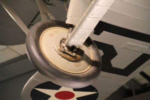 Boeing F4B-4