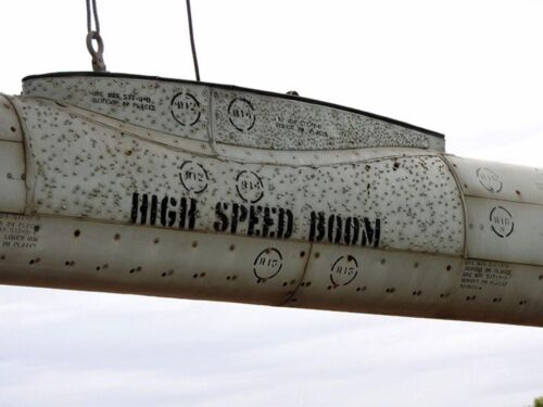 Boeing KC-135A Stratotanker