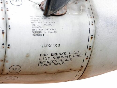 Boeing KC-135A Stratotanker