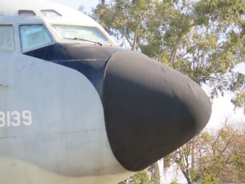 Boeing KC-135A Stratotanker