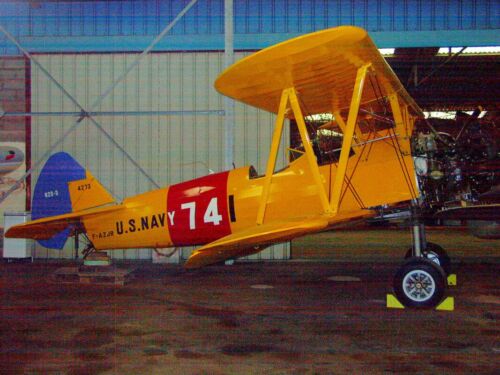 Boeing PT-13