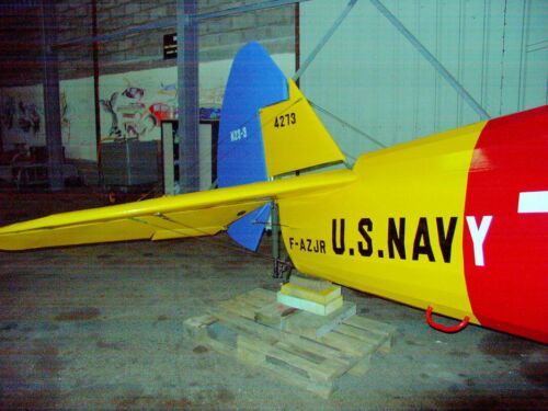 Boeing PT-13