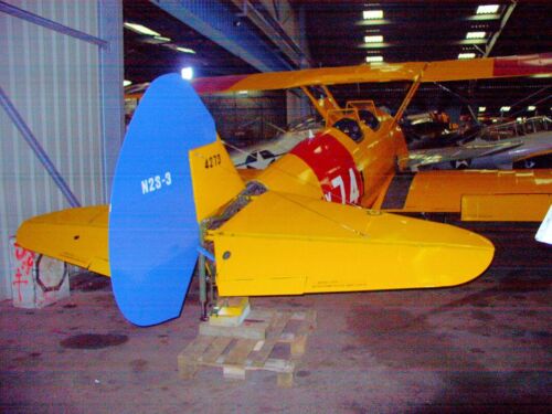 Boeing PT-13