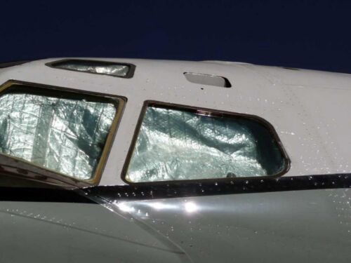 Boeing RC-135W Rivet Joint