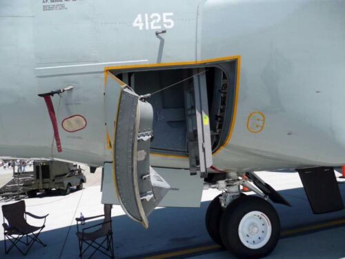 Boeing RC-135W Rivet Joint