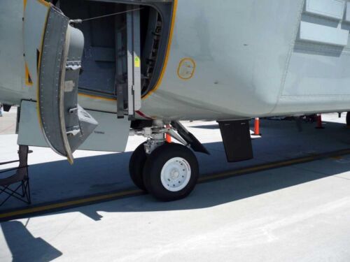 Boeing RC-135W Rivet Joint