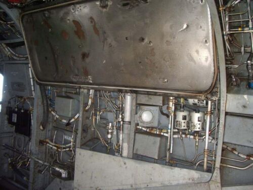 Boeing CH-46E Sea Knight