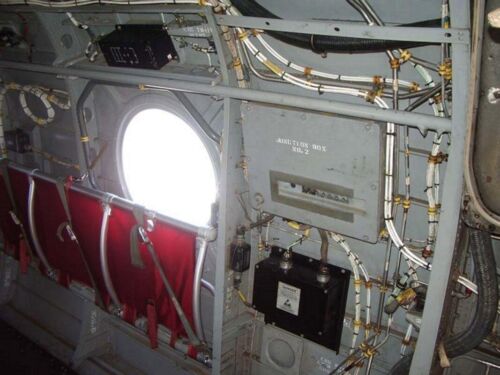 Boeing CH-46E Sea Knight