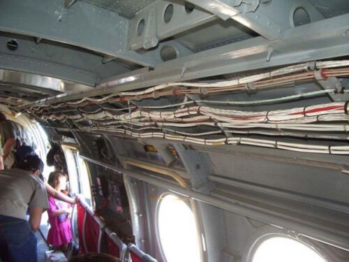 Boeing CH-46E Sea Knight