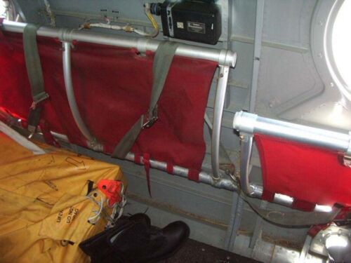 Boeing CH-46E Sea Knight