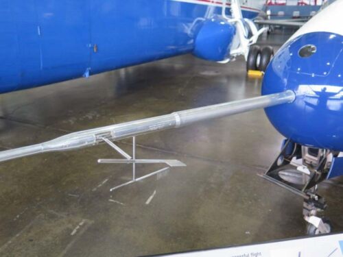 Boeing X-40A