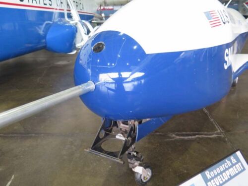 Boeing X-40A