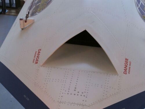 Boeing X-45A