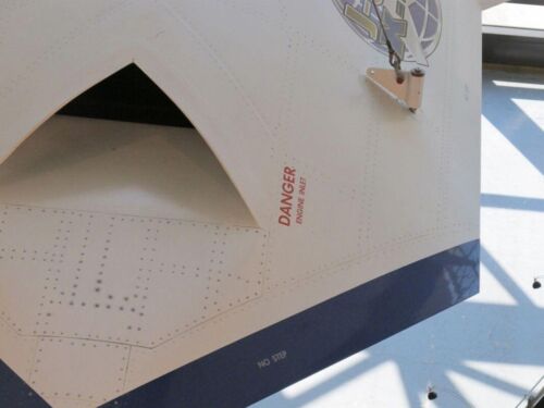 Boeing X-45A