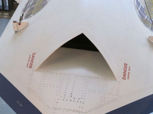 Boeing X-45A