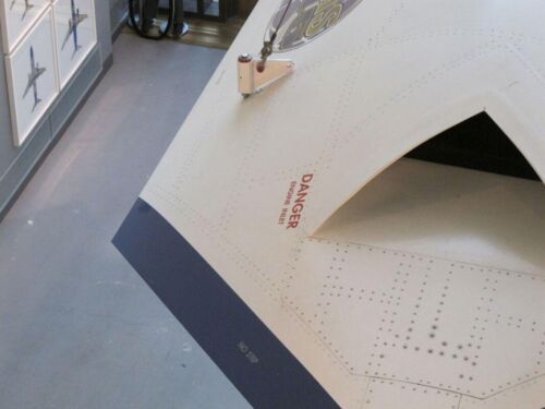 Boeing X-45A