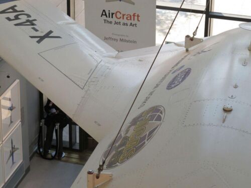 Boeing X-45A