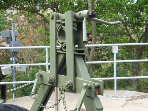 40mm Bofors