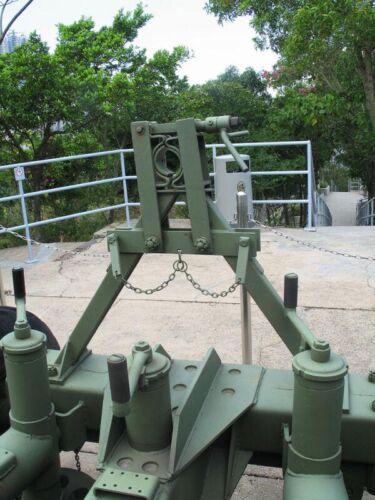 40mm Bofors