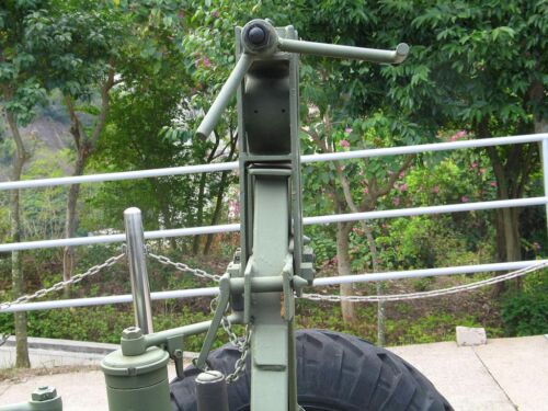 40mm Bofors