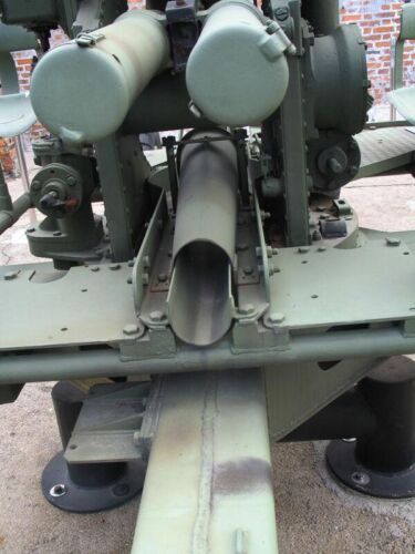 40mm Bofors
