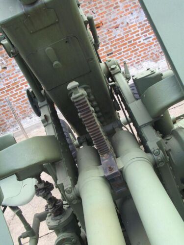 40mm Bofors